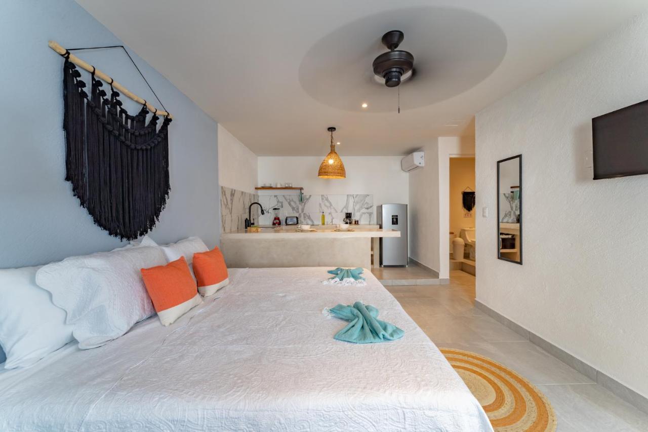 Casa Yako Apartment Playa del Carmen Exterior photo